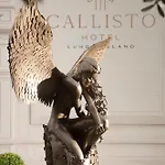 Szálloda Cunda Callisto & Adult Only 14