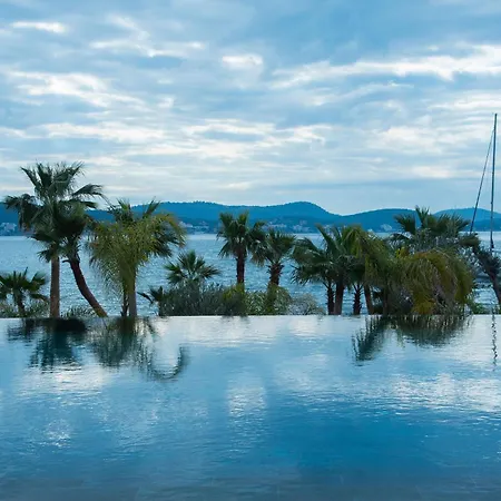 Cunda Callisto & Adult Only 14 Hotel 5*