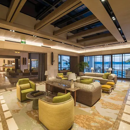Hotel Cunda Callisto & Adult Only 14 Ayvalik