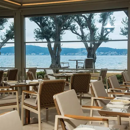 Cunda Callisto & Adult Only 14 Ayvalı