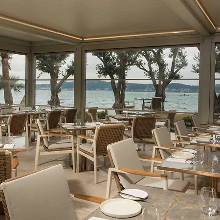 Cunda Callisto & Adult Only 14 Hotel