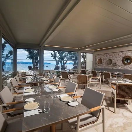 Cunda Callisto & Adult Only 14 Hotel Ayvalik