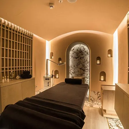 Cunda Callisto & Adult Only 14 Hotel 5*