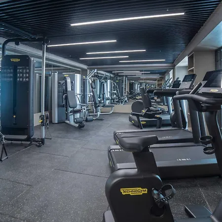 Cunda Callisto & Adult Only 14 5* Ayvalik