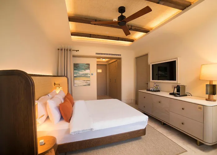 Cunda Callisto & Adult Only 14 5*