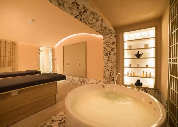 Cunda Callisto & Adult Only 14 5* Ayvalik