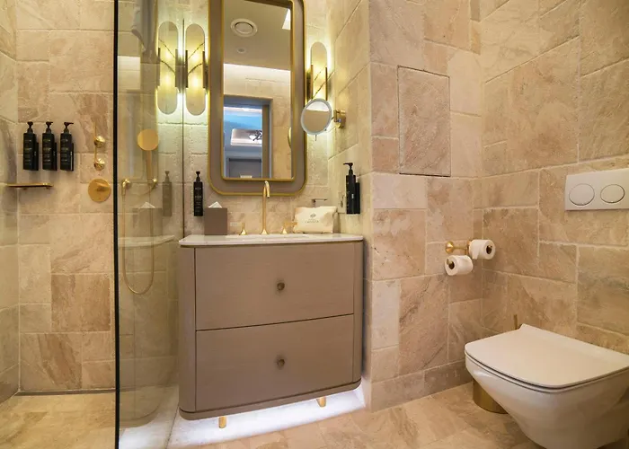 Hotel Cunda Callisto & Adult Only 14