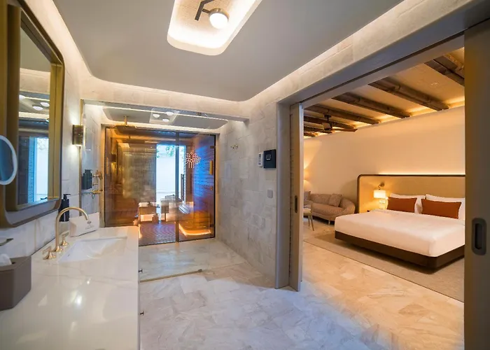 Cunda Callisto & Adult Only 14 Hotel Ayvalik