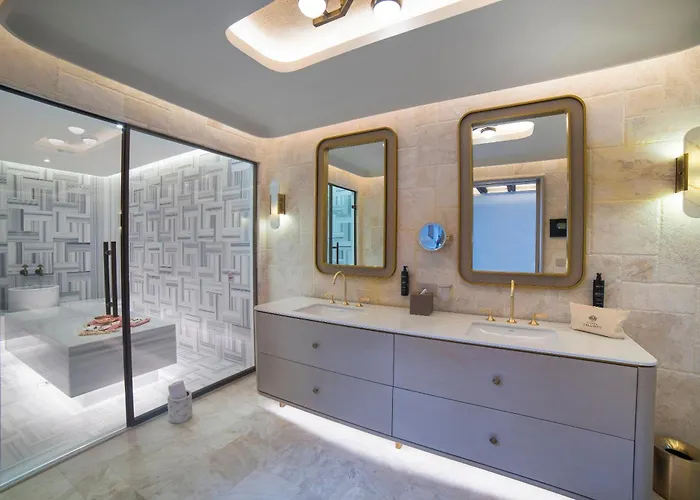 Cunda Callisto & Adult Only 14 Hotel Ayvalik