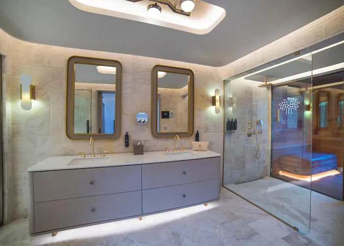 Cunda Callisto & Adult Only 14 Hotel