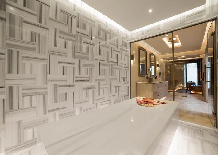 Hotel Cunda Callisto & Adult Only 14 5*