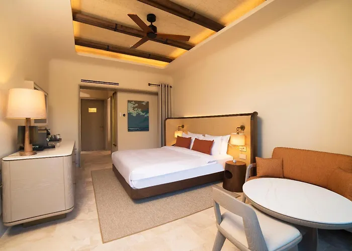 Cunda Callisto & Adult Only 14