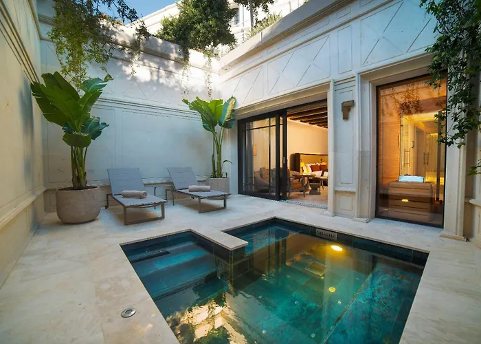 Cunda Callisto & Adult Only 14 Ayvalik