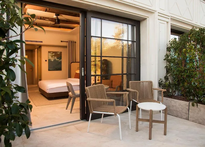 Cunda Callisto & Adult Only 14 Hotel Ayvalik