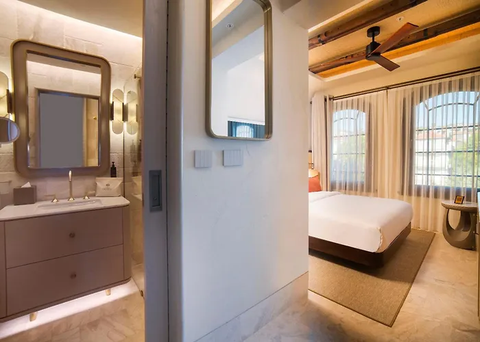 Cunda Callisto & Adult Only 14 Hotel Ayvalik