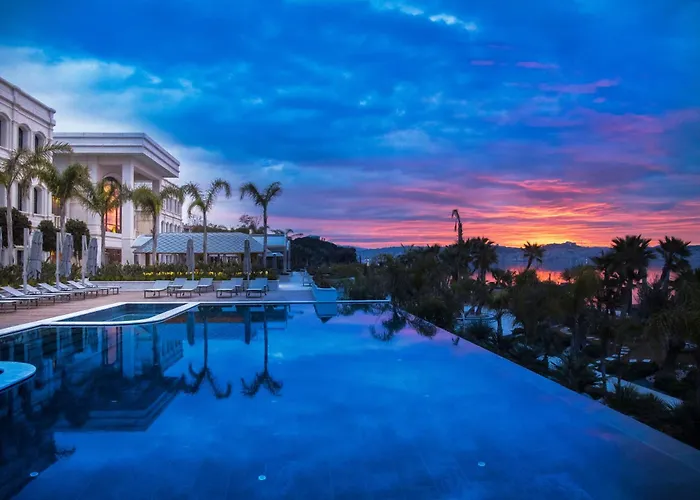 Cunda Callisto & Adult Only 14