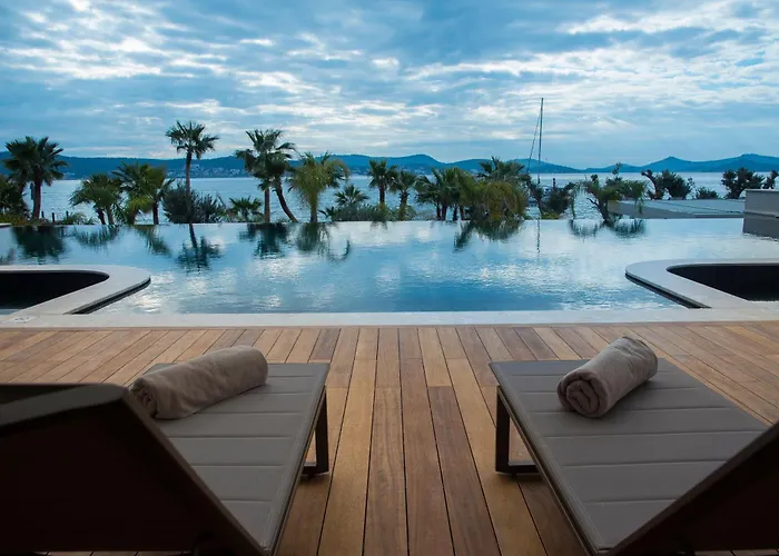 Hotel Cunda Callisto & Adult Only 14