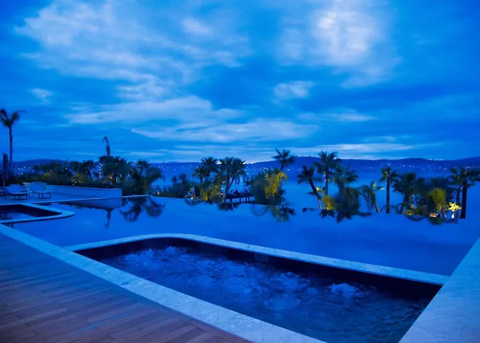 Cunda Callisto & Adult Only 14 Ayvalik