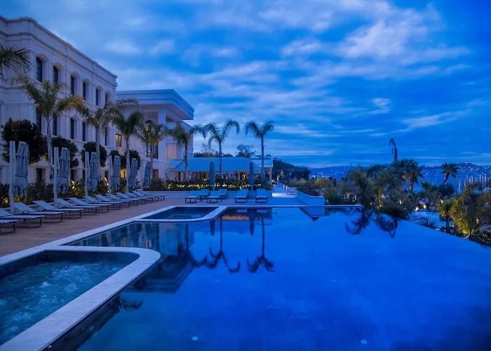 Cunda Callisto & Adult Only 14 5*