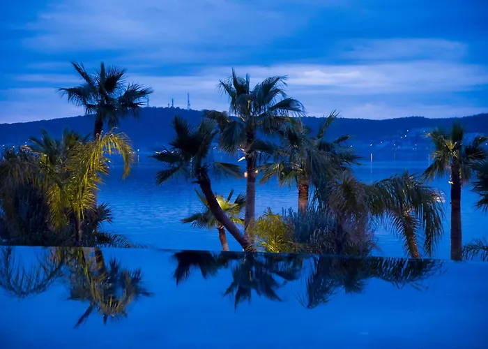 Cunda Callisto & Adult Only 14 Hotel