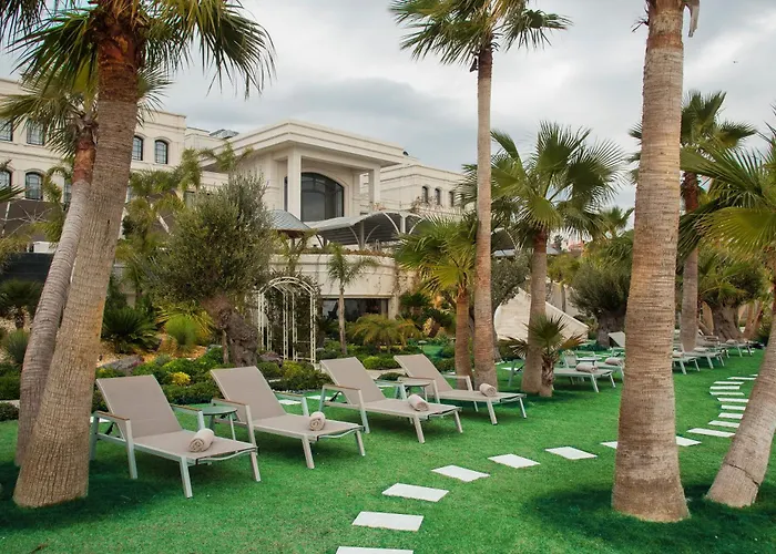 Hotel Cunda Callisto & Adult Only 14