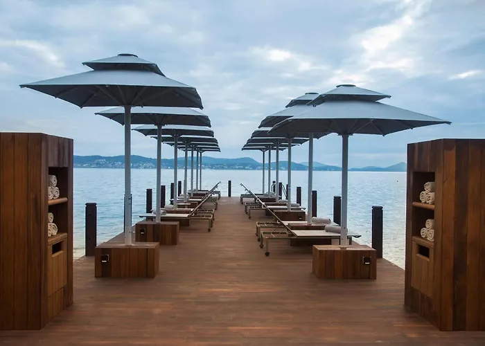 Hotel Cunda Callisto & Adult Only 14