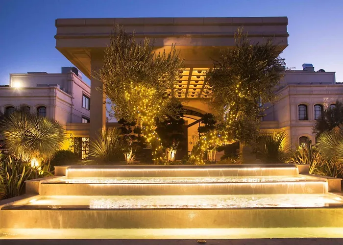 Cunda Callisto & Adult Only 14 5* Ayvalik