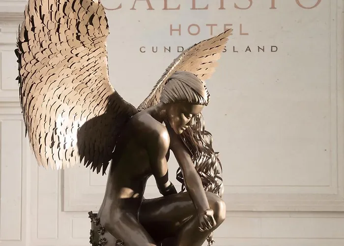 Hotel Cunda Callisto & Adult Only 14