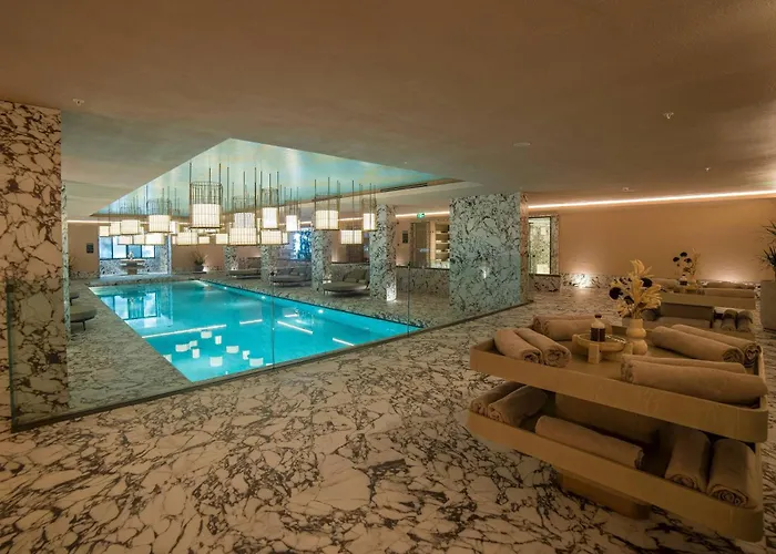 Hotel Cunda Callisto & Adult Only 14 Ayvalik