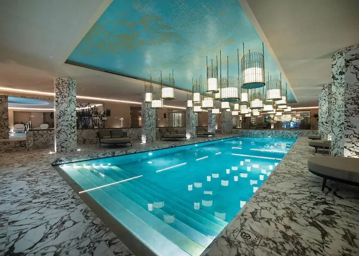 Cunda Callisto & Adult Only 14 5* Ayvalik