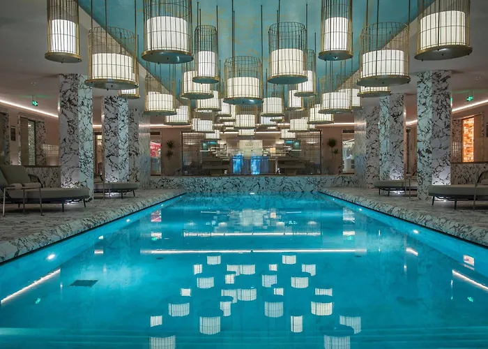 Hotel Cunda Callisto & Adult Only 14