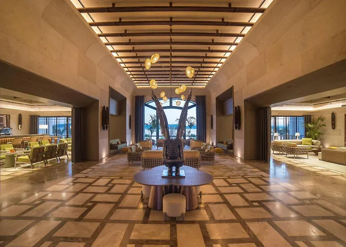 Cunda Callisto & Adult Only 14 Hotel 5*