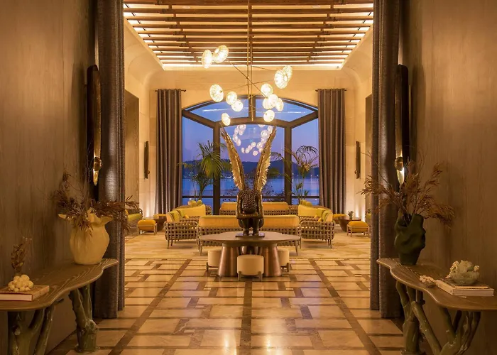 Cunda Callisto & Adult Only 14 5* Ayvalik