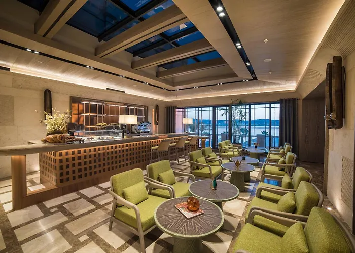 Hotel Cunda Callisto & Adult Only 14 5*