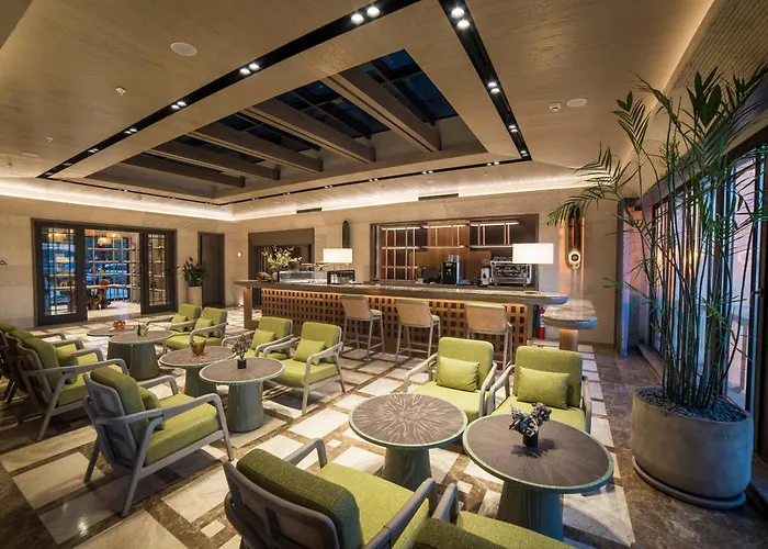 Cunda Callisto & Adult Only 14 Hotel