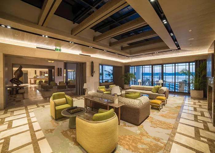 Hotel Cunda Callisto & Adult Only 14 Ayvalik