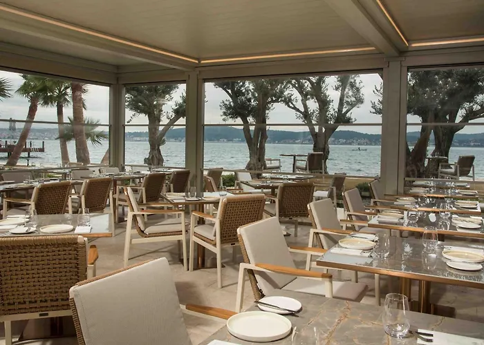 Cunda Callisto & Adult Only 14 Hotel