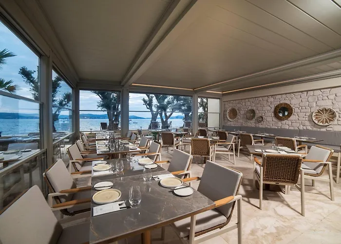 Cunda Callisto & Adult Only 14 Hotel Ayvalik