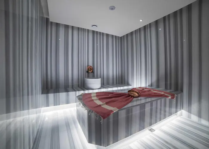 Hotel Cunda Callisto & Adult Only 14