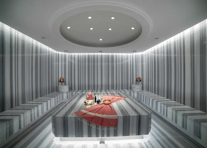 Cunda Callisto & Adult Only 14 5*