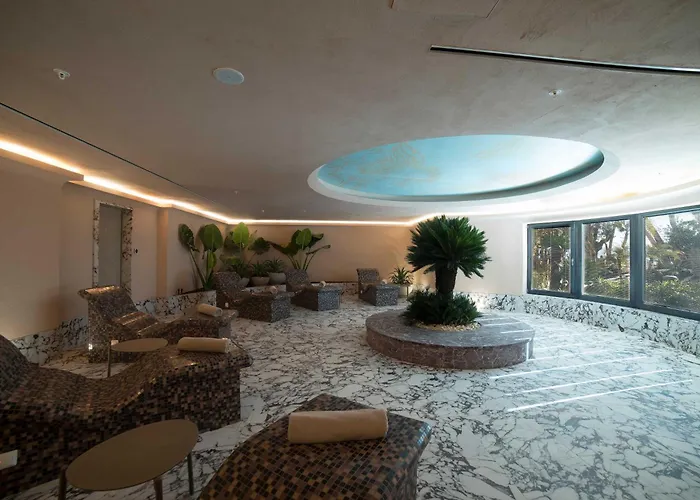 Cunda Callisto & Adult Only 14 5* Ayvalik