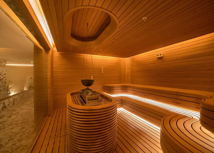 Cunda Callisto & Adult Only 14 5*