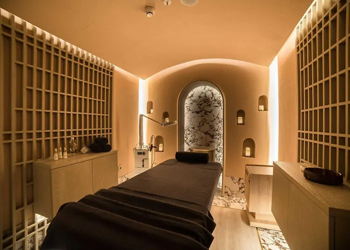 Cunda Callisto & Adult Only 14 Hotel 5*