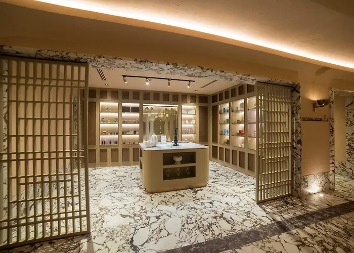 Hotel Cunda Callisto & Adult Only 14 Ayvalik