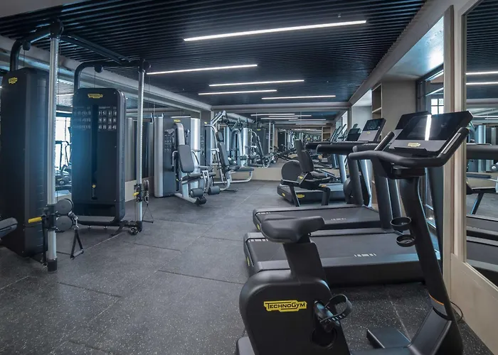 Cunda Callisto & Adult Only 14 5* Ayvalik