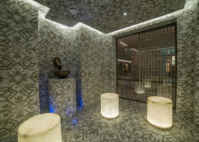 Cunda Callisto & Adult Only 14 Hotel 5*