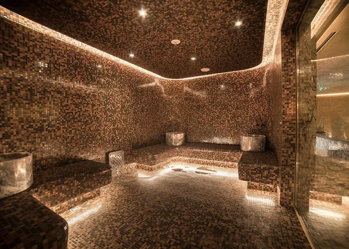 Hotel Cunda Callisto & Adult Only 14 Ayvalik